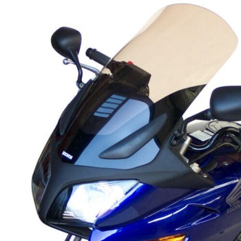 ΖΕΛΑΤΙΝΑ SECDEM-BULLSTER ΓΙΑ HONDA CBF600 S (2004-2014) ΨΗΛΗ