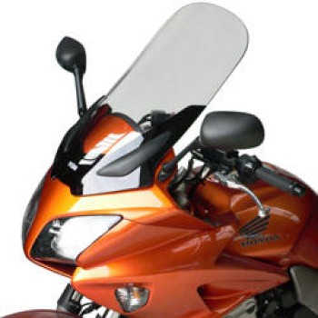 ΖΕΛΑΤΙΝΑ SECDEM-BULLSTER ΓΙΑ HONDA CBF1000 (2006-2010) ΨΗΛΗ