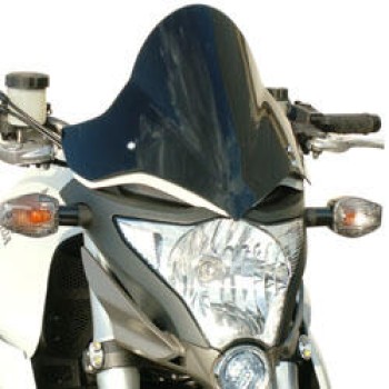 ΖΕΛΑΤΙΝΑ SECDEM-BULLSTER ΓΙΑ HONDA HORNET CB1000R (2008-2014) KONTH