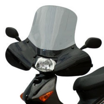 ΖΕΛΑΤΙΝΑ SECDEM-BULLSTER ΓΙΑ HONDA INNOVA 125 (2006-2008) ΨΗΛΗ