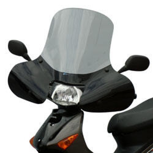 ΖΕΛΑΤΙΝΑ SECDEM-BULLSTER ΓΙΑ HONDA INNOVA 125 (2006-2008) ΨΗΛΗ - Ημιφιμέ