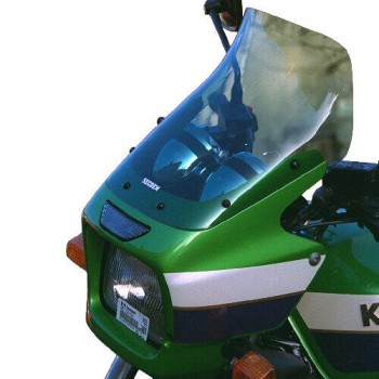ΖΕΛΑΤΙΝΑ SECDEM-BULLSTER ΓΙΑ KAWASAKI ZRX 1100/1200 (1997-2005) ΨΗΛΗ