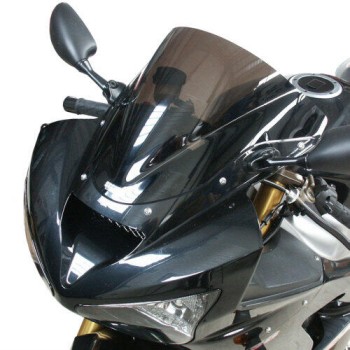 ΖΕΛΑΤΙΝΑ SECDEM-BULLSTER ΓΙΑ KAWASAKI ZX6R (2003-2004) DOUBLE BUBBLE
