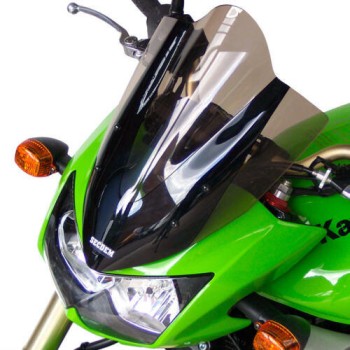 ΖΕΛΑΤΙΝΑ SECDEM-BULLSTER ΓΙΑ KAWASAKI Z1000 (2003-2006) ΨΗΛΗ