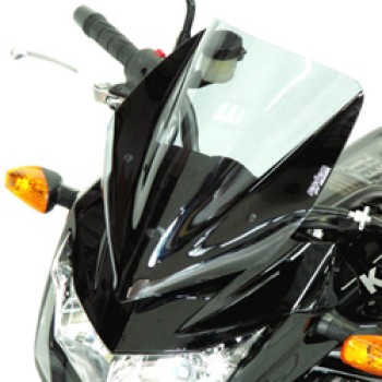 ΖΕΛΑΤΙΝΑ SECDEM-BULLSTER ΓΙΑ KAWASAKI Z750 (2007-2012) ΨΗΛΗ