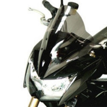 ΖΕΛΑΤΙΝΑ SECDEM-BULLSTER ΓΙΑ KAWASAKI Z1000 (2007-2009) ΨΗΛΗ