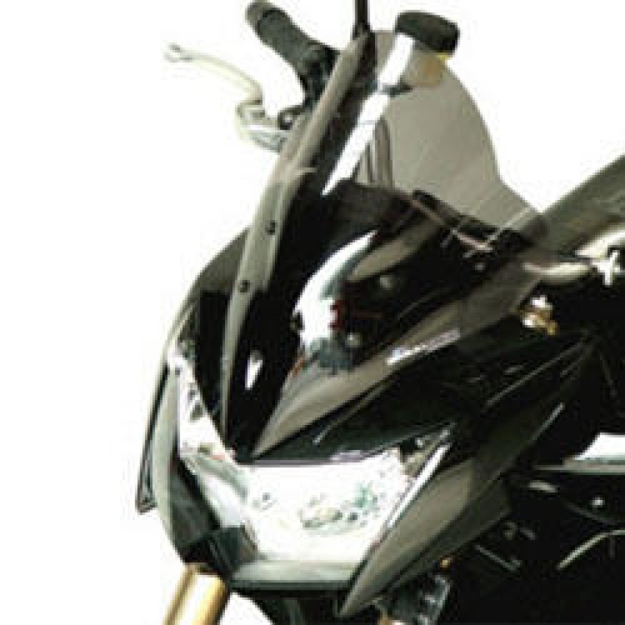 ΖΕΛΑΤΙΝΑ SECDEM-BULLSTER ΓΙΑ KAWASAKI Z1000 (2007-2009) ΨΗΛΗ - Ημιφιμέ