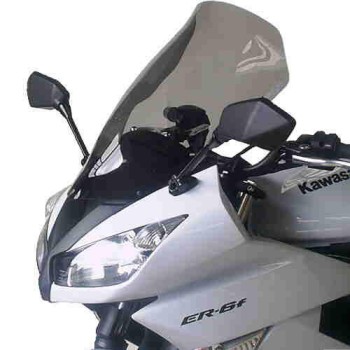 ΖΕΛΑΤΙΝΑ SECDEM-BULLSTER ΓΙΑ KAWASAKI ER6F (2009-2010) ΨΗΛΗ