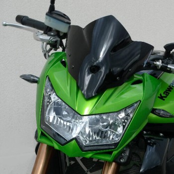 ΖΕΛΑΤΙΝΑ SECDEM-BULLSTER ΓΙΑ KAWASAKI Z750 R (2011-2012) KONTH