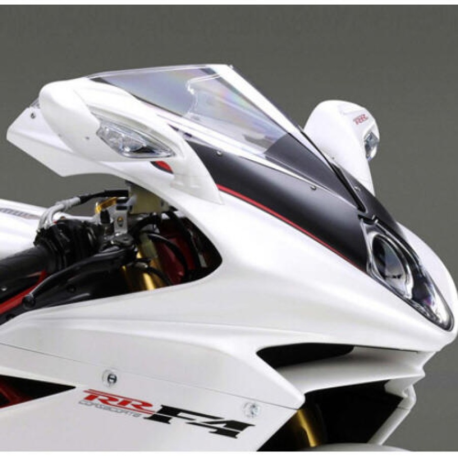 ΖΕΛΑΤΙΝΑ SECDEM-BULLSTER ΓΙΑ MV AGUSTA 1000 F4 R (2012-2014) STANDARD - Ημιφιμέ