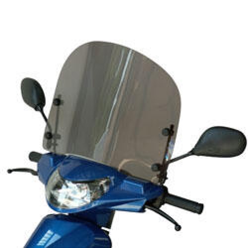 ΖΕΛΑΤΙΝΑ SECDEM-BULLSTER ΓΙΑ PEUGEOT V CLIC (2007-2009) ΨΗΛΗ - Ανοιχτό Καφέ