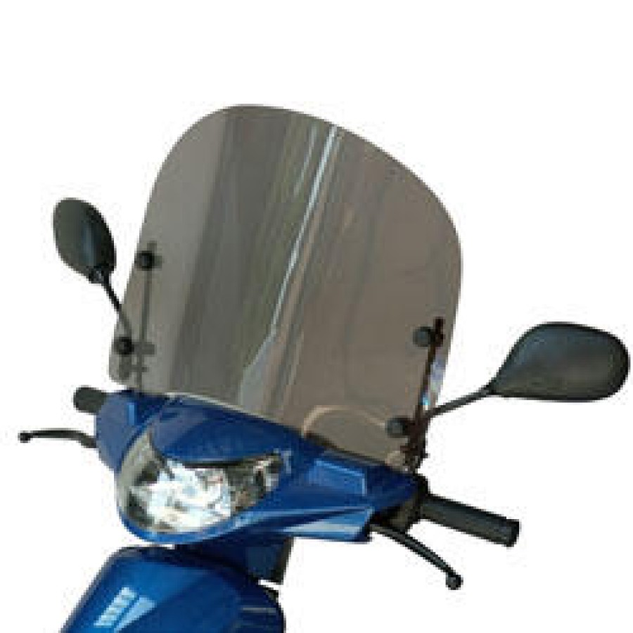 ΖΕΛΑΤΙΝΑ SECDEM-BULLSTER ΓΙΑ PEUGEOT V CLIC (2007-2009) ΨΗΛΗ - Ανοιχτό Καφέ