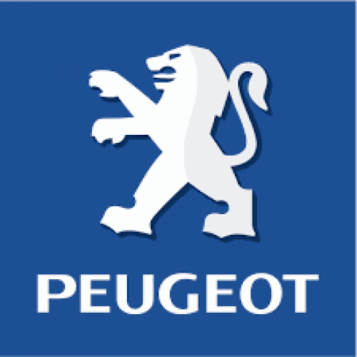 ΖΕΛΑΤΙΝΕΣ SECDEM-BULLSTER ΓΙΑ PEUGEOT