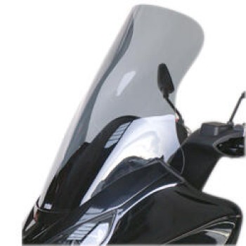 ΖΕΛΑΤΙΝΑ SECDEM-BULLSTER ΓΙΑ PIAGGIO MP3 125/250/300/400/HYBRID (2006-2014) ΨΗΛΗ