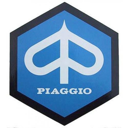 ΖΕΛΑΤΙΝΕΣ SECDEM-BULLSTER ΓΙΑ PIAGGIO