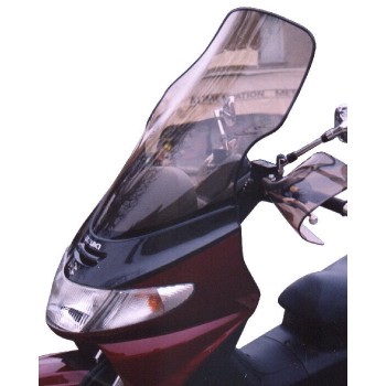 ΖΕΛΑΤΙΝΑ SECDEM-BULLSTER ΓΙΑ SUZUKI BURGMAN 250/400 (1999-2005) ΨΗΛΗ