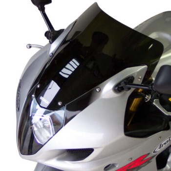 ΖΕΛΑΤΙΝΑ SECDEM-BULLSTER ΓΙΑ SUZUKI GSX1000R RACING DAVISON (2003-2004) STANDARD