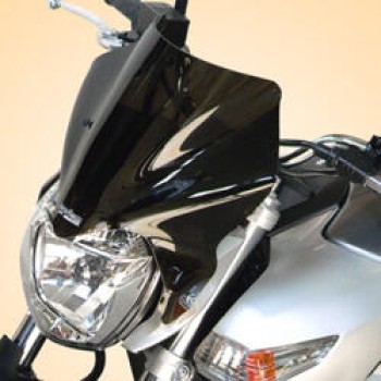 ΖΕΛΑΤΙΝΑ SECDEM-BULLSTER ΓΙΑ SUZUKI GSR 600 (2006-2012) ΨΗΛΗ