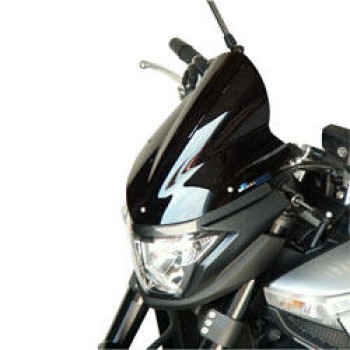 ΖΕΛΑΤΙΝΑ SECDEM-BULLSTER ΓΙΑ SUZUKI B-KING 1340 (2007-2010) KONTH