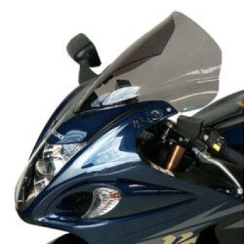 ΖΕΛΑΤΙΝΑ SECDEM-BULLSTER ΓΙΑ SUZUKI GSXR 1340 HAYABUSA (2008-2014) ΨΗΛΗ