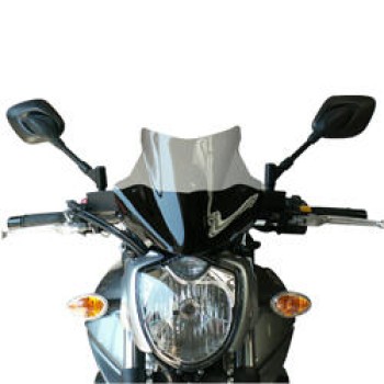 ΖΕΛΑΤΙΝΑ SECDEM-BULLSTER ΓΙΑ SUZUKI BANDIT GSF 650 N (2009-2014) KONTH