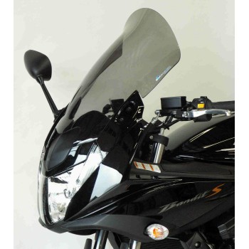 ΖΕΛΑΤΙΝΑ SECDEM-BULLSTER ΓΙΑ SUZUKI BANDIT 650 S (2009-2012) ΨΗΛΗ