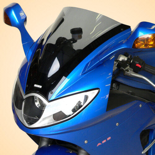 ΖΕΛΑΤΙΝΑ SECDEM-BULLSTER ΓΙΑ TRIUMPH SPRINT ST 1050 (2005-2008) DOUBLE BUBBLE - Ημιφιμέ