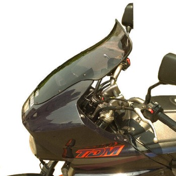 ΖΕΛΑΤΙΝΑ SECDEM-BULLSTER ΓΙΑ YAMAHA TDM 850 (1991-1995) ΨΗΛΗ