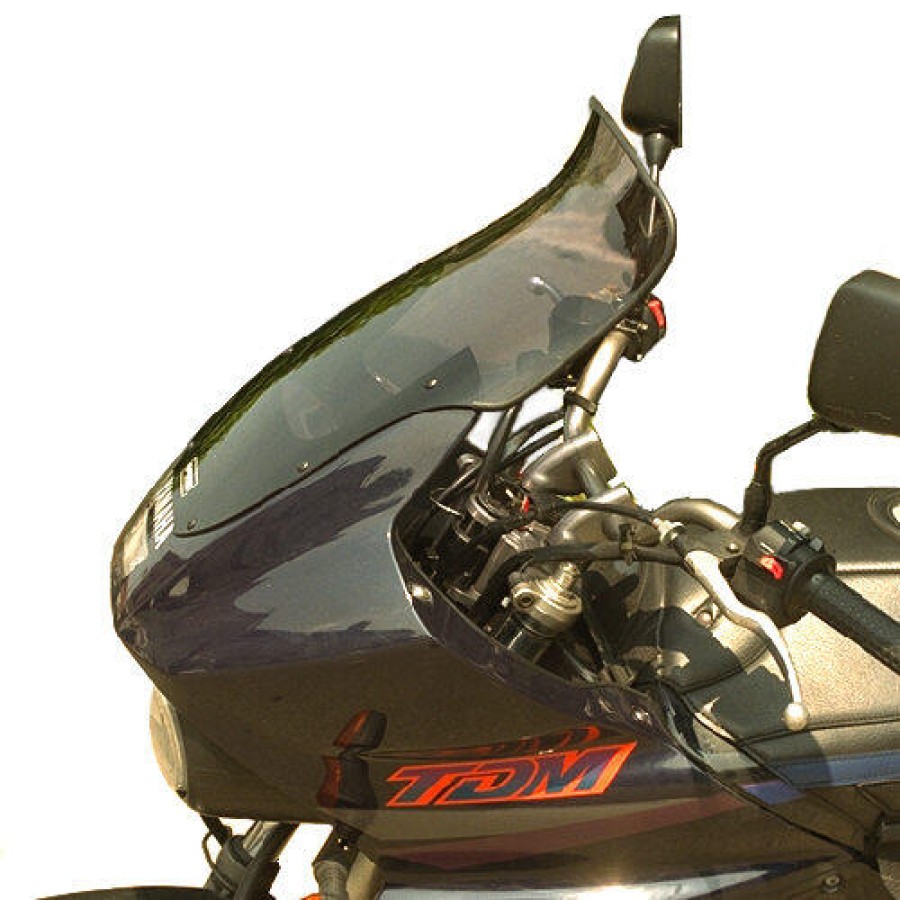 ΖΕΛΑΤΙΝΑ SECDEM-BULLSTER ΓΙΑ YAMAHA TDM 850 (1991-1995) ΨΗΛΗ - Ημιφιμέ