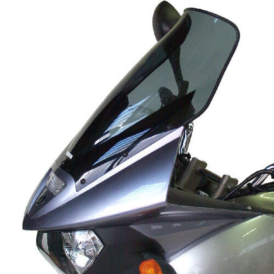 ΖΕΛΑΤΙΝΑ SECDEM-BULLSTER ΓΙΑ YAMAHA TDM 900 (2002-2014) ΨΗΛΗ - Ημιφιμέ