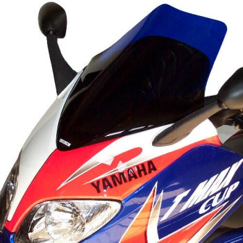 ΖΕΛΑΤΙΝΑ SECDEM-BULLSTER ΓΙΑ YAMAHA T-MAX 500 RACING (2001-2007) STANDARD