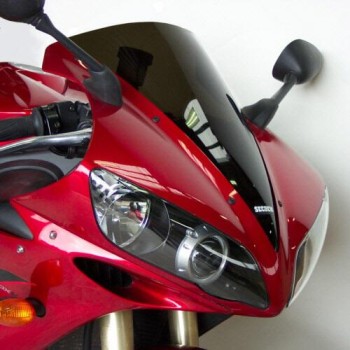 ΖΕΛΑΤΙΝΑ SECDEM-BULLSTER ΓΙΑ YAMAHA 1000 YZF-R1 (2004-2006) STANDARD
