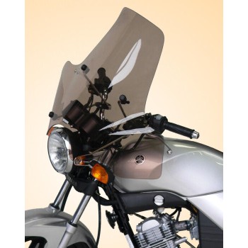 ΖΕΛΑΤΙΝΑ SECDEM-BULLSTER ΓΙΑ YAMAHA YBR 125/250  (2006-2014) ΨΗΛΗ