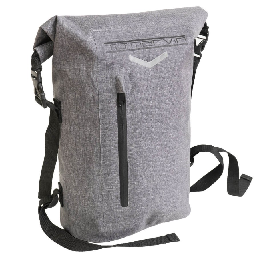 ΑΔΙΑΒΡΟΧΟΣ ΣΑΚΟΣ / TAILBAG T.J. MARVIN PRO B14 15lt