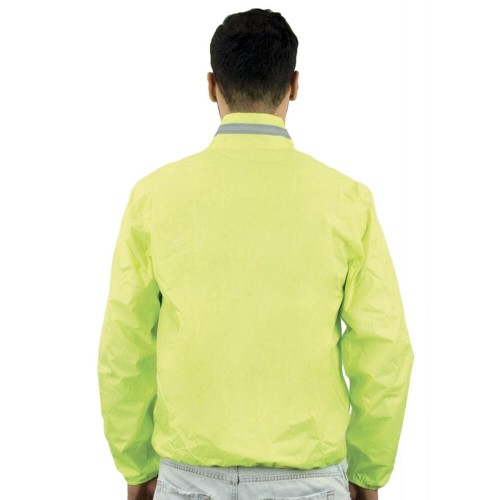ΑΔΙΑΒΡΟΧΟ TZAKET T.J. MARVIN E08