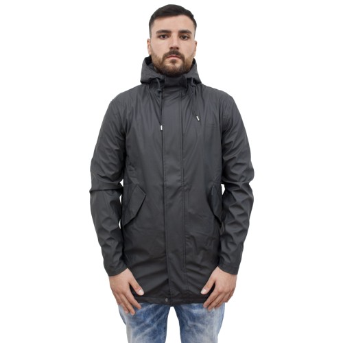 ΑΔΙΑΒΡΟΧΟ UNISEX ΤΖΑΚΕΤ T.J. MARVIN J22 CLASSICO