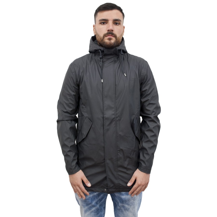 ΑΔΙΑΒΡΟΧΟ UNISEX ΤΖΑΚΕΤ T.J. MARVIN J22 CLASSICO