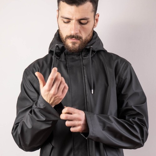 ΑΔΙΑΒΡΟΧΟ UNISEX ΤΖΑΚΕΤ T.J. MARVIN J22 CLASSICO