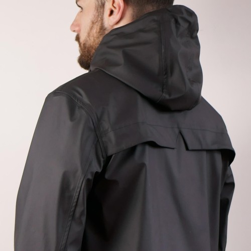 ΑΔΙΑΒΡΟΧΟ UNISEX ΤΖΑΚΕΤ T.J. MARVIN J22 CLASSICO
