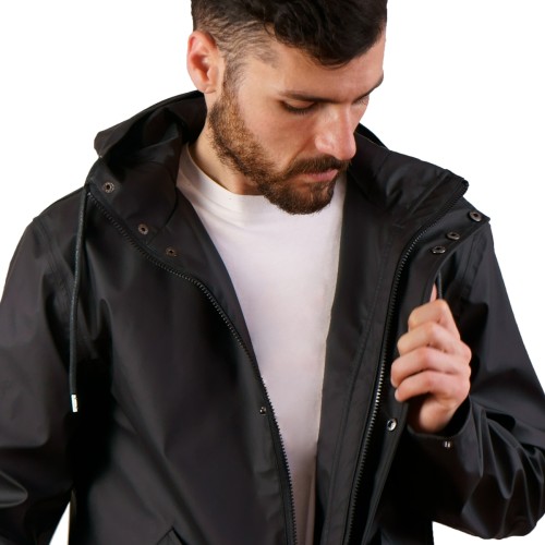 ΑΔΙΑΒΡΟΧΟ UNISEX ΤΖΑΚΕΤ T.J. MARVIN J22 CLASSICO