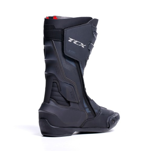 ΜΠΟΤΕΣ TCX S-TR1 ΜΑΥΡΕΣ