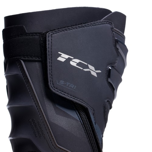 ΜΠΟΤΕΣ TCX S-TR1 ΜΑΥΡΕΣ