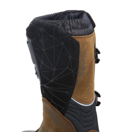 ΜΠΟΤΕΣ TCX DRIFTER WATERPPOOF DARK BROWN