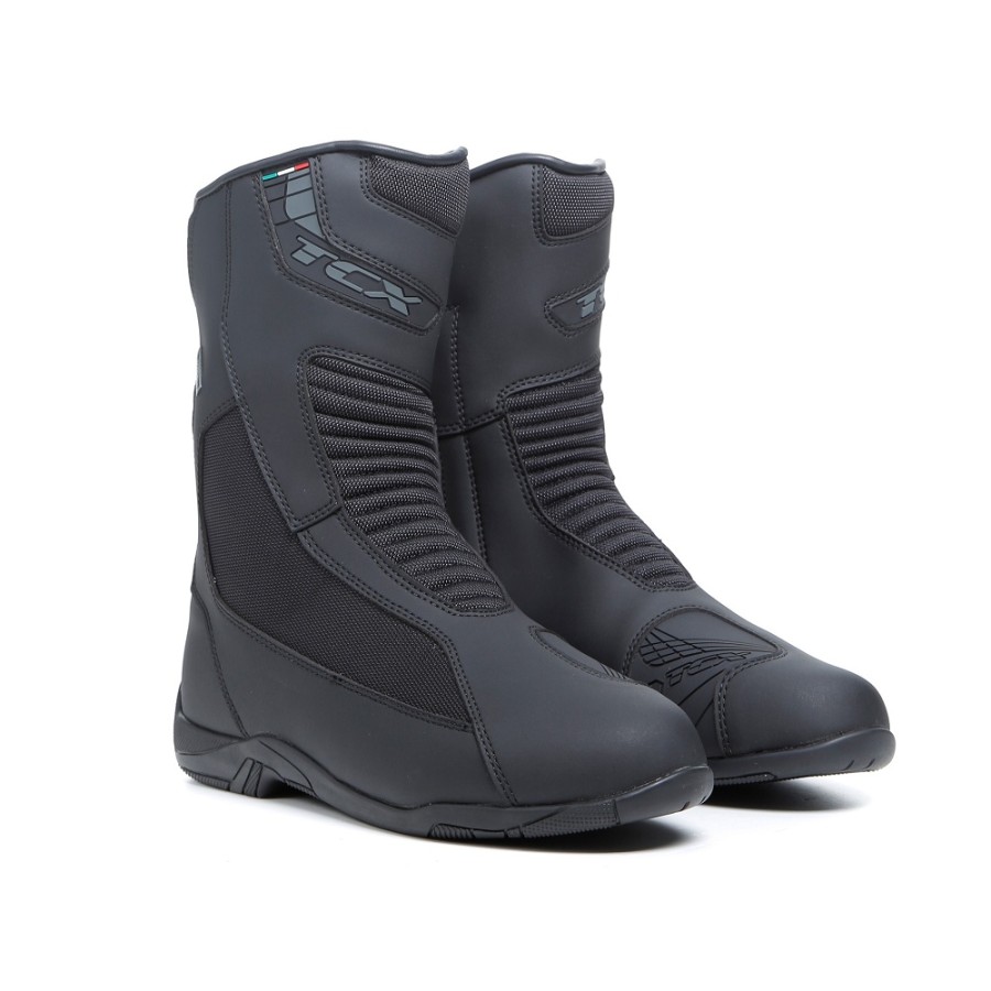 ΜΠΟΤΕΣ TCX EXPLORER 4 GORETEX ΜΑΥΡΕΣ