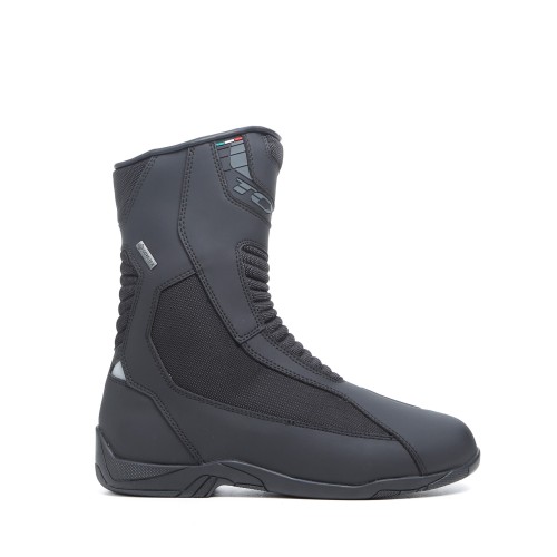 ΜΠΟΤΕΣ TCX EXPLORER 4 GORETEX ΜΑΥΡΕΣ