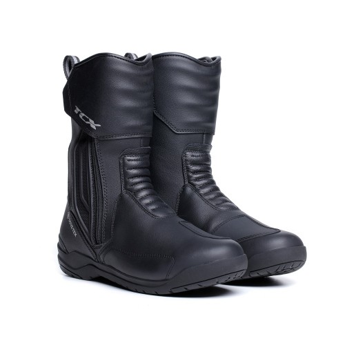ΜΠΟΤΕΣ TCX X-FIVE 5 GORETEX ΜΑΥΡΕΣ