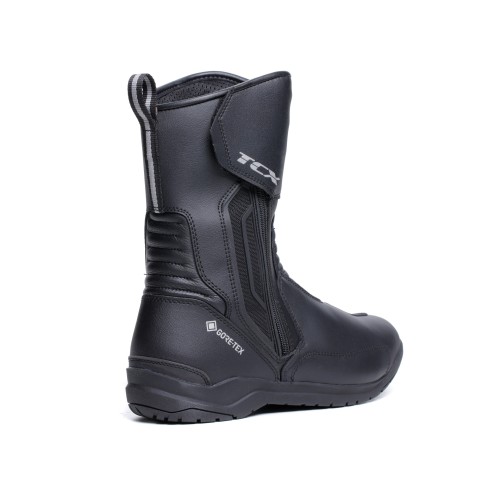 ΜΠΟΤΕΣ TCX X-FIVE 5 GORETEX ΜΑΥΡΕΣ