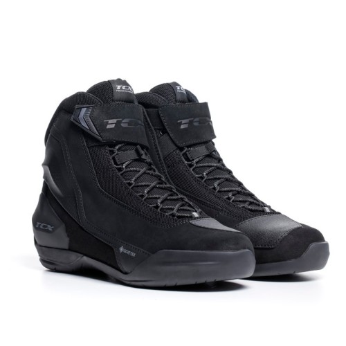 ΜΠΟΤΑΚΙΑ TCX JUPITER 5 GORETEX ΜΑΥΡΑ