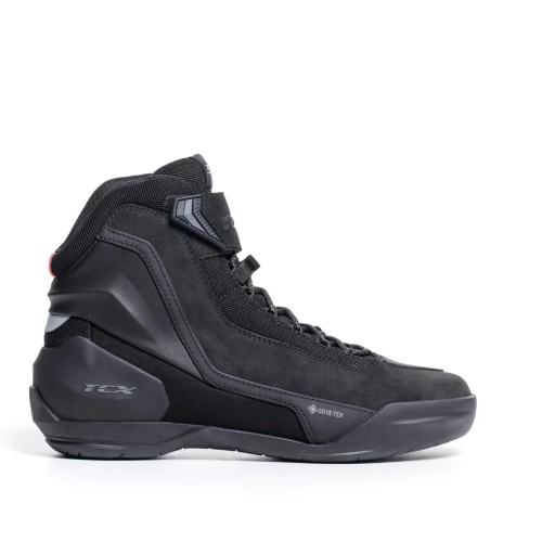 ΜΠΟΤΑΚΙΑ TCX JUPITER 5 GORETEX ΜΑΥΡΑ