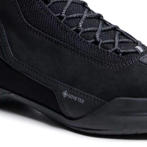 ΜΠΟΤΑΚΙΑ TCX JUPITER 5 GORETEX ΜΑΥΡΑ
